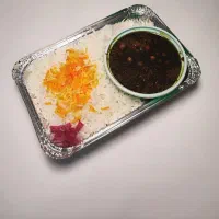 غذای خانگی آوین|خوردنی و آشامیدنی|تهران, کوی بیمه|دیوار