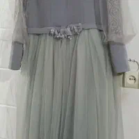 لباس مجلسی نو