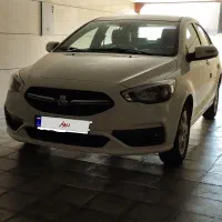 شاهین GL دنده ای توربو