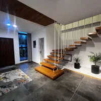 اجاره شبانه باغ ویلا مدرن (استخر داخل ) با بازدید|اجارهٔ کوتاهمدت ویلا و باغ|تهران, بوستان چیتگر|دیوار