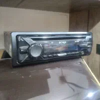 ضبط سونی در حد نو