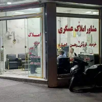 20متر مغازه تجاری