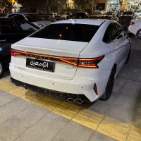 اریزو ۸ مدل ۴۰۳ مشابه صفر|خودرو سواری و وانت|اصفهان, فیض|دیوار