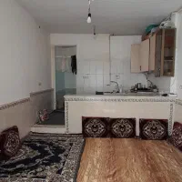 فروش خانه ویلایی ۵۰ متری یک خوابه دربستی