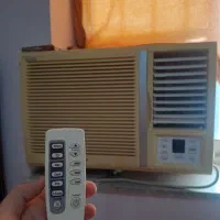 کولر پنجره ای سامسونگ