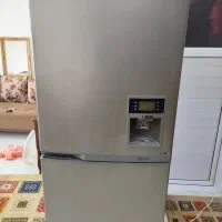 یخچال نیم ساید اسنوا مدل ۸۱۰|یخچال و فریزر|محمودآباد, |دیوار