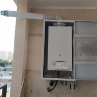 نصب و تعمیرات پکیج کولرگازی آبگرمکن تصفیه آب|آبگرمکن، پکیج، شوفاژ|اصفهان, ملکشهر|دیوار