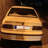 سمند ef7