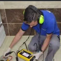 نشت یابی با دستگاه نشت یاب .بازدیدرایگان