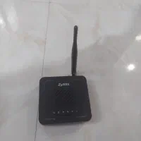 مودم  zyexel del1201-t10a/b|مودم و تجهیزات شبکه|اصفهان, پرتمان|دیوار