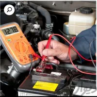 امداد خودرو مکانیک سیمکش سیار