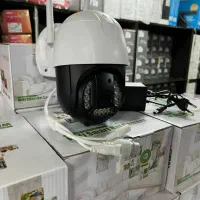 نصب وفروش دوربین مداربسته ودزدگیراماکن|دوربین مداربسته|پرند, فاز ۱|دیوار