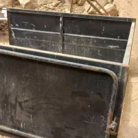 باربند پراید وانت|قطعات یدکی و لوازم جانبی|دیلم, |دیوار