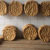 لواش و بربری|خوردنی و آشامیدنی|کرج, کیانمهر|دیوار