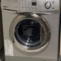 لباسشویی دوو ۸ کیلویی