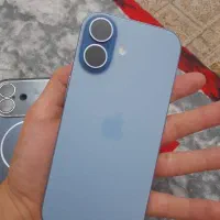 ایفون 17 نرمال iphone 17 ch