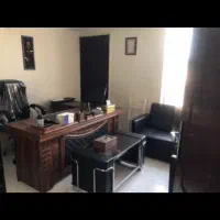 اجاره اتاق مبله  از دفتر اداری روزهای فرد شیفت عصر