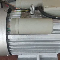 تعمیر بالابر و تعویض موتور