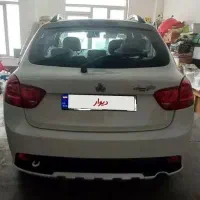 کوییک GX خشک 1404|خودرو سواری و وانت|تبریز, |دیوار