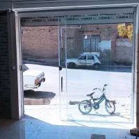 کرکره برقی شیشه سکوریت جک پارکینگی اقساطی|خدمات پیشه و مهارت|همدان, |دیوار