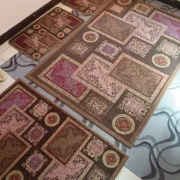 فرش ماشینی درحد