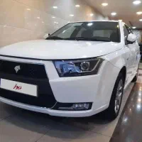 دنا پلاس توربو اتومات مدل 405 صفر