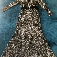 لباس مجلسی