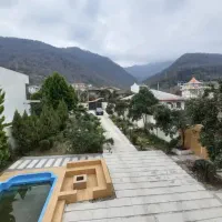 تهاتر ویلای دوبلکس چابکسر با واحد مهرشهر