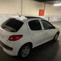 ۲۰۷ پانا عین خشک ۴۰۳