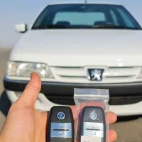 کلیدسازی/سوئیچ‌خودرو/شبانه‌روزی|خدمات پیشه و مهارت|قم, انسجام|دیوار