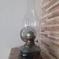 چراغ نفتی قدیمی