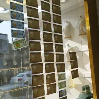 زنجیر طلا (طلاونقره عمار)‌خرید‌‌انواع‌طلا‌سکه|جواهرات|تبریز, |دیوار