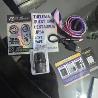 پاد ماد لاست ویپ|زیورآلات و اکسسوری|محمدشهر, سیدآباد|دیوار