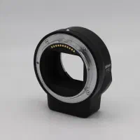 آداپتور لنز نیکون Nikon Mount Adapter FTZ