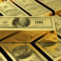 پول با ضمانت طلا