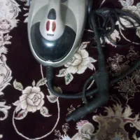 بخارشور و تعدادی وسایل