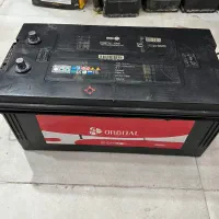 فروش باتری 200 و 150 آمپر با گارانتی