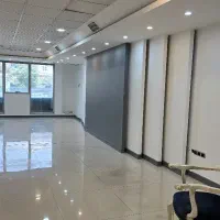 100متر سعادت آباد*موقعیت اداری*جای پارک نامحدود|فروش دفتر کار، اتاق اداری، مطب|تهران, درختی|دیوار