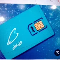 فروش خط 0912 کد 4