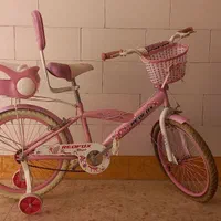 دوچرخه ۲۰|دوچرخه، اسکیت، اسکوتر|دوگنبدان, |دیوار