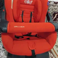 صندلی کودک برای ماشین  در حد