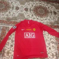 کیت رونالدو 2008 نو
