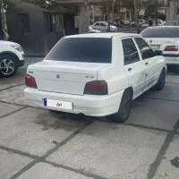 پراید ۱۳۲ SE مدل ۹۶ فول بیرنگ|خودرو سواری و وانت|رشت, شهرک صبا|دیوار