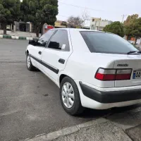 زانتیا مدل۱۳۸۸ بدون رنگ بازدید فقط شهرستان دلیجان