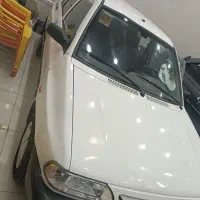 پراید 95|خودرو سواری و وانت|بهبهان, |دیوار