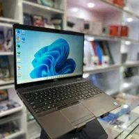 لپ تاپ dell 5500|رایانه همراه|بندر کنگان, |دیوار