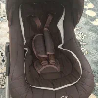 کریر|تخت و صندلی بچه|قم, ولیعصر|دیوار