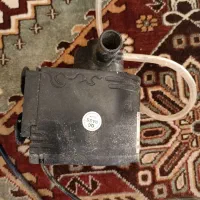 پمپ تسویه کن اکواریوم