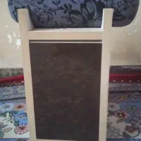 تخته وبالشتک زری