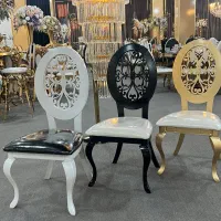 صندلی تالاری مدل یسنا /رستورانی/تالاری